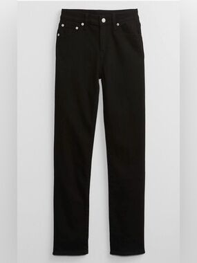 NWT Gap Women's Classic Straight Fit Denim Jeans 31/long